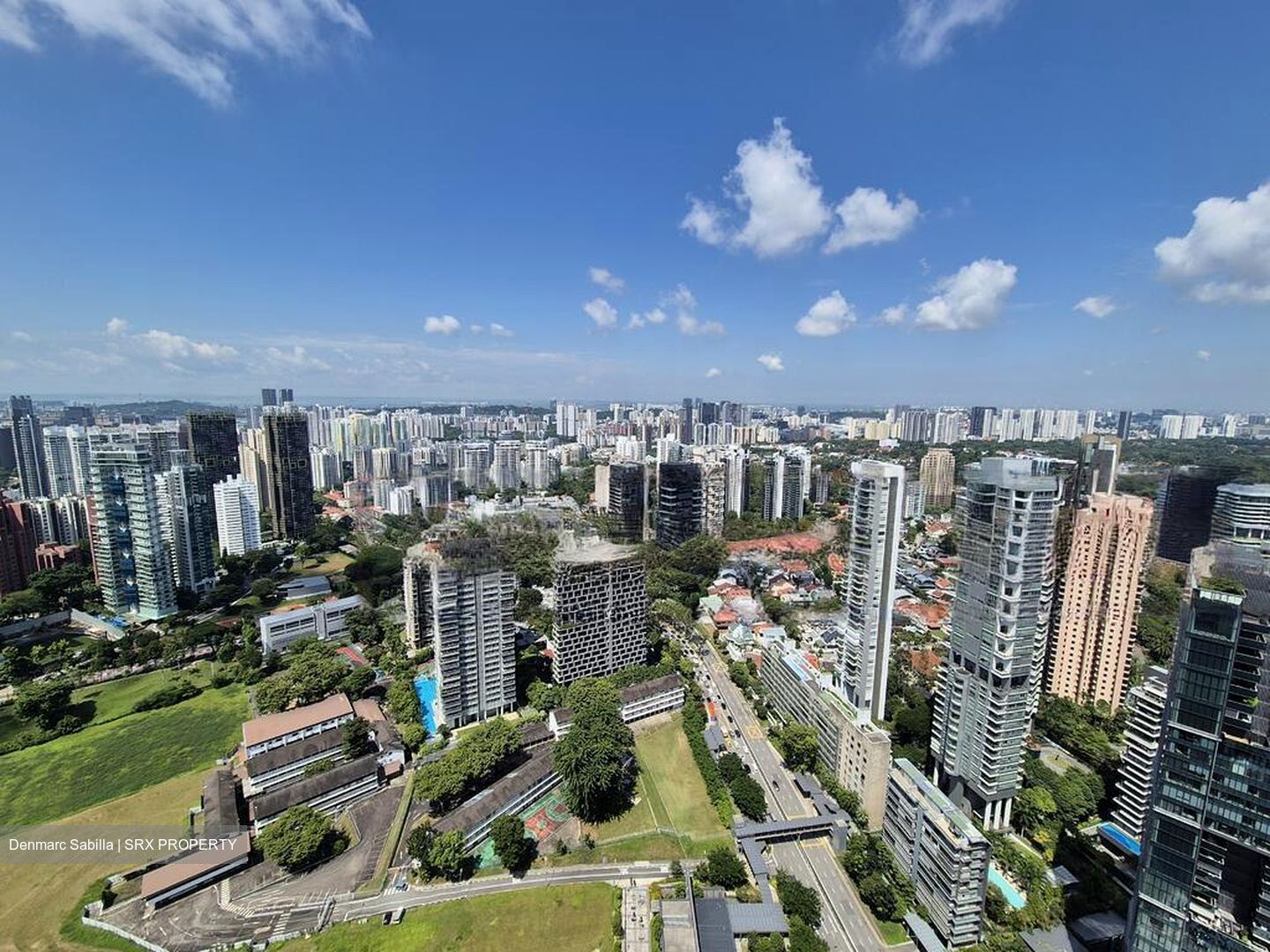 The Orchard Residences (D9), Apartment #478277091